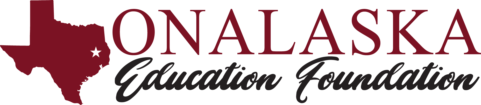 Onalaska Education Foundation logo